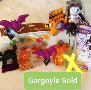 Halloween Decoration Bundle